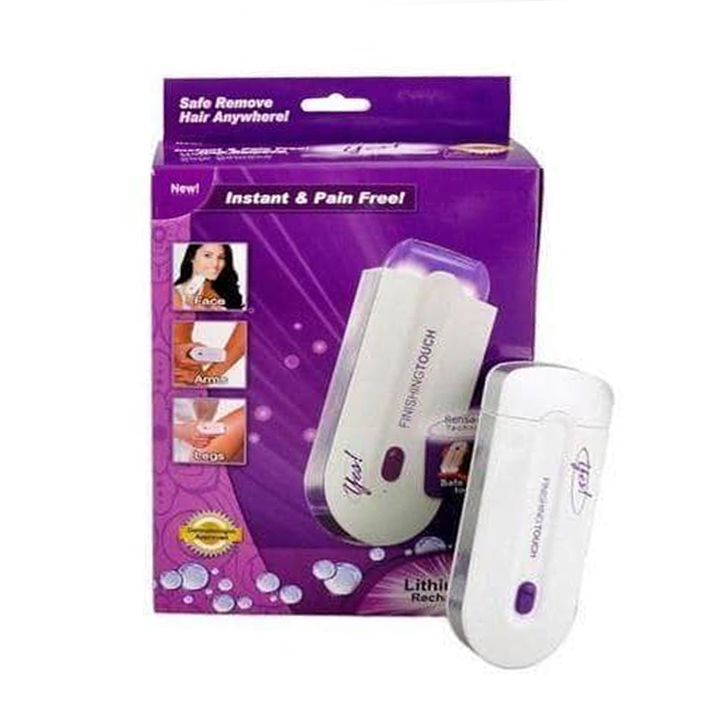 Épilateur Finishing Touch – Image 2