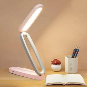 Lampe de bureau LED