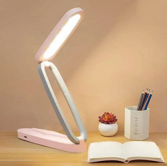 Lampe de bureau LED