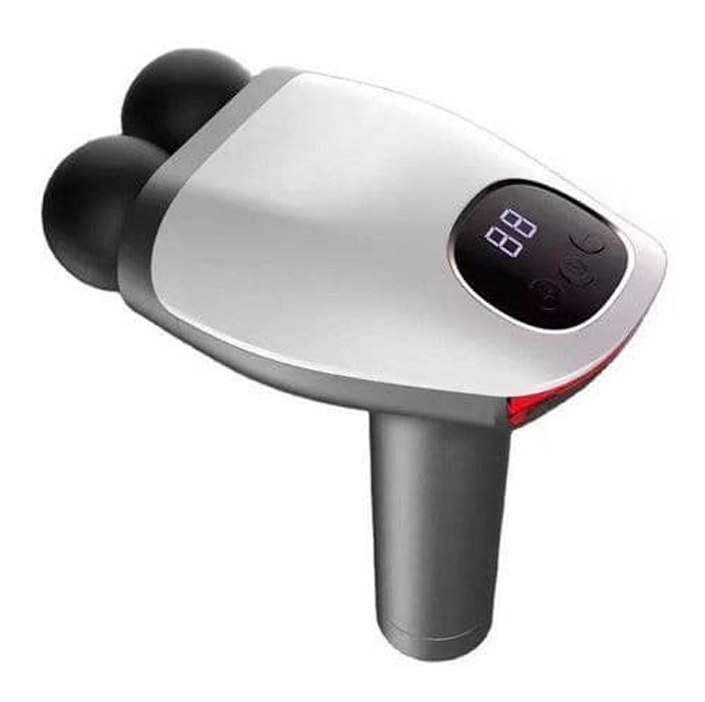 Masseur à double tête – Image 2