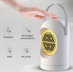 Mini-radiateur d'appoint