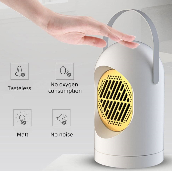 Mini-radiateur d'appoint