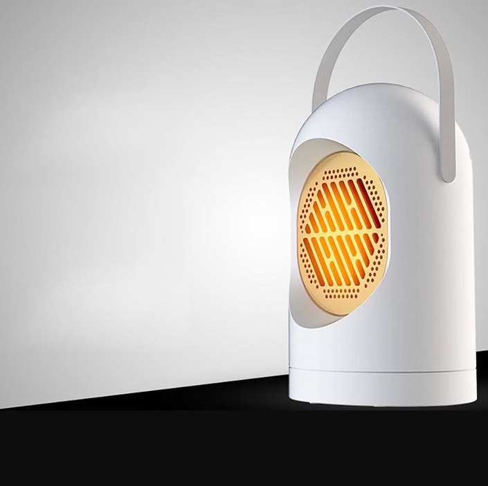 Mini-radiateur d'appoint – Image 4